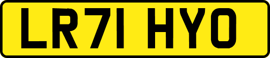 LR71HYO