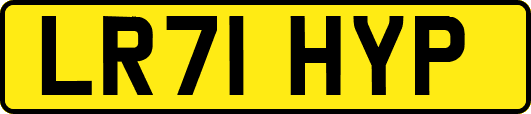 LR71HYP