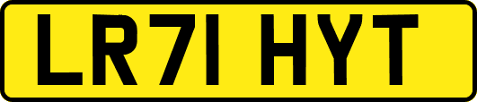 LR71HYT