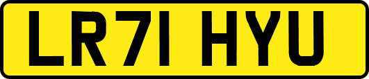 LR71HYU