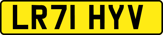 LR71HYV