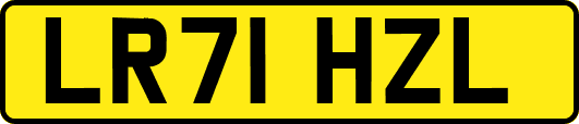 LR71HZL