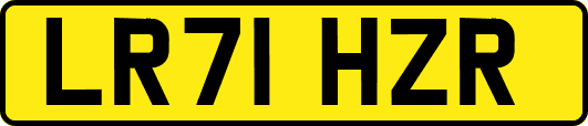 LR71HZR