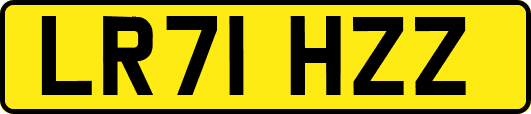 LR71HZZ