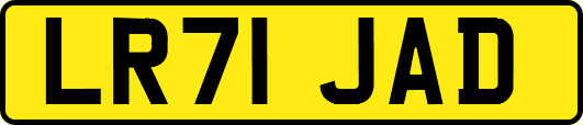 LR71JAD