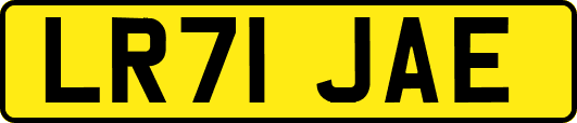 LR71JAE