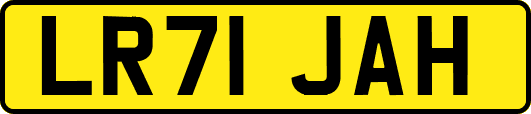 LR71JAH