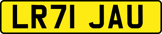 LR71JAU