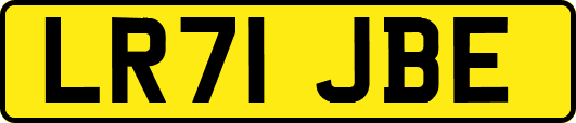 LR71JBE