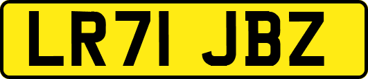 LR71JBZ