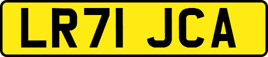 LR71JCA