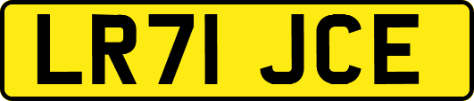 LR71JCE