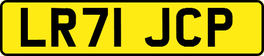 LR71JCP