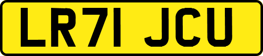 LR71JCU