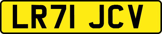 LR71JCV