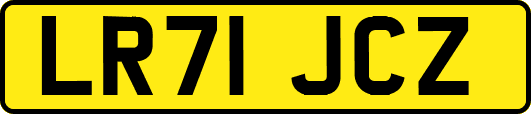 LR71JCZ