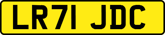LR71JDC