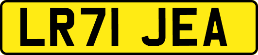 LR71JEA