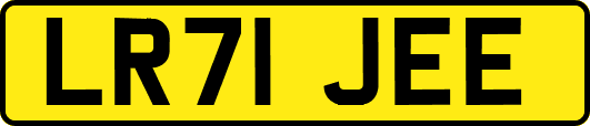 LR71JEE