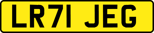 LR71JEG