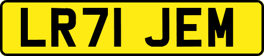 LR71JEM
