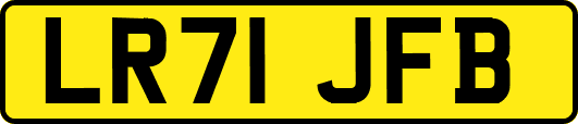 LR71JFB