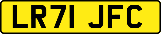 LR71JFC