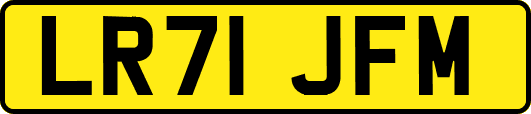 LR71JFM