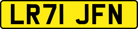 LR71JFN