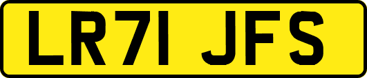 LR71JFS