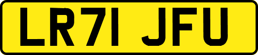 LR71JFU