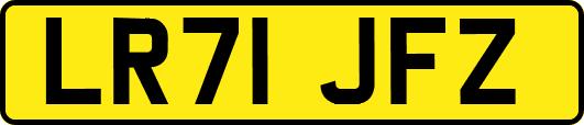 LR71JFZ
