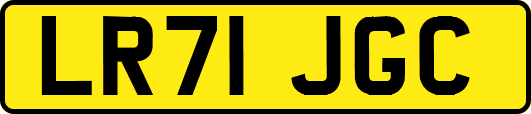 LR71JGC