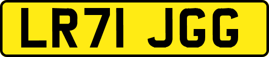 LR71JGG