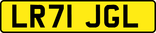 LR71JGL