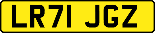 LR71JGZ