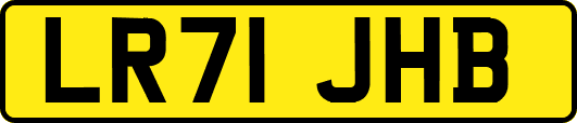 LR71JHB