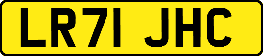 LR71JHC
