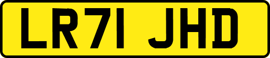 LR71JHD