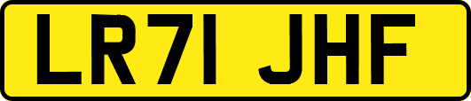 LR71JHF
