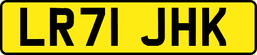 LR71JHK