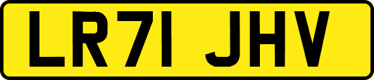 LR71JHV