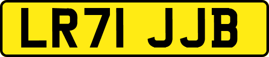 LR71JJB