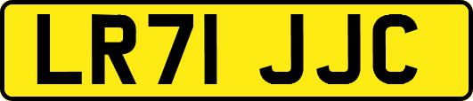 LR71JJC