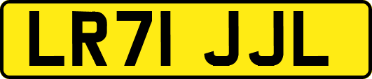 LR71JJL