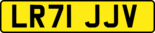 LR71JJV