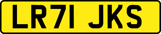 LR71JKS