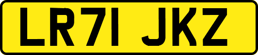 LR71JKZ