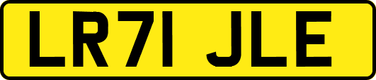LR71JLE