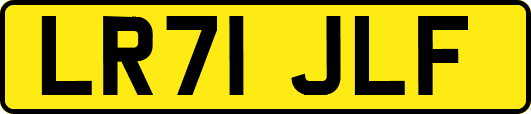 LR71JLF